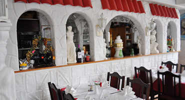 Das Restaurant